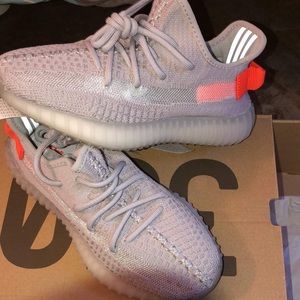 Yeezy 350’s